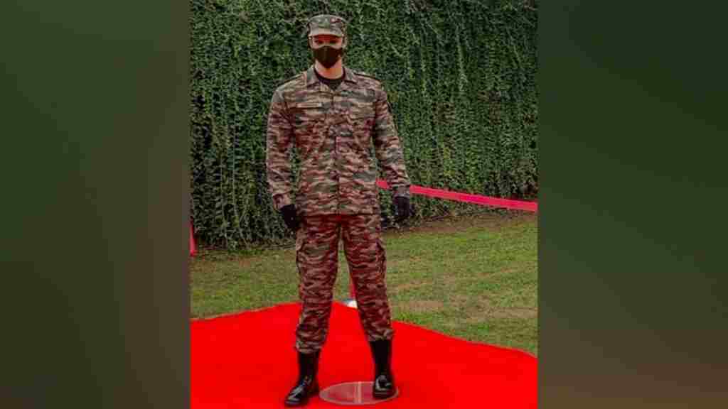 भारतीय सेना के लिए तैयार की गई नई कॉम्बैट यूनिफॉर्म, जानिये 5 प्रमुख विशेषताएं army new uniform