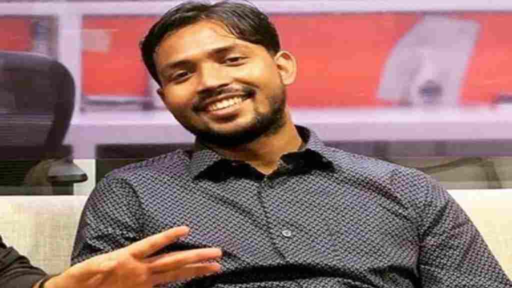 RRB NTPC विवाद में पटना के KHAN SIR पर दर्ज हुआ केस, जानिए कौन है खान सर khan sir