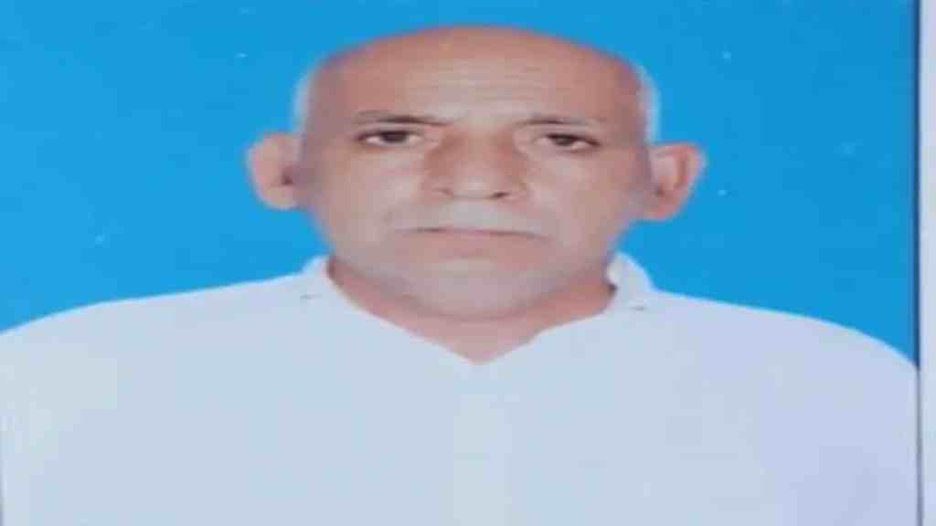 बुजुर्ग के हौसले को सलाम, सरपंच बनने के लिए 70 साल की उम्र में कर दिखाया ये काम news 29