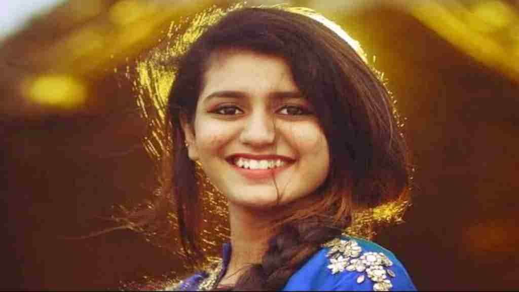 इन दिनों सोशल मीडिया पर छाई यह एक्ट्रेस, शेयर की ब्लैक ट्रांसपेरेंट ड्रेस में बोल्ड तस्वीरें priya