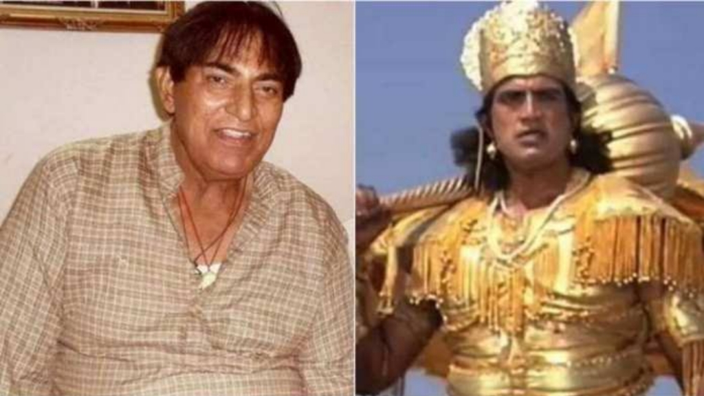 मनोरंजन जगत से एक और दुखद खबर, लता मंगेशकर के बाद इस अभिनेता ने ली आखिरी सांस 20220208 130441