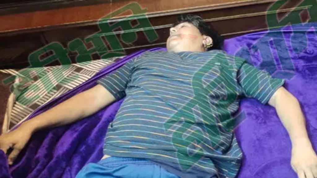 हरियाणा की मशहूर रागनी गायिका सरिता चौधरी की संदिग्ध परिस्थितियों में मौत, घर में बेड पर पड़ी मिली लाश SARITA
