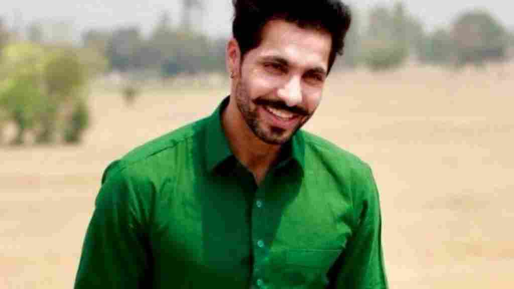 दीप सिद्धू की गर्लफ्रेंड रीना की इंस्टाग्राम पोस्ट पर उठे सवाल, लोगों ने कहा... deep