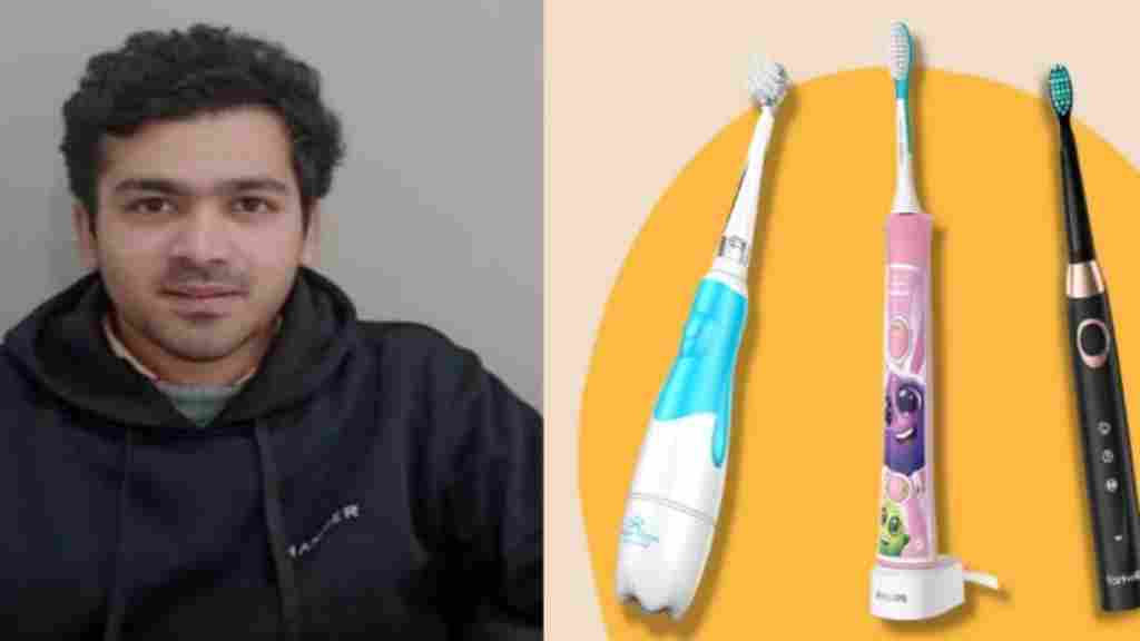 हरियाणा के इस छोरे ने खड़ी की करोड़ों की कंपनी, बढ़ाया आत्मनिर्भर भारत को साकार करने की दिशा मे बड़ा कदम news 1