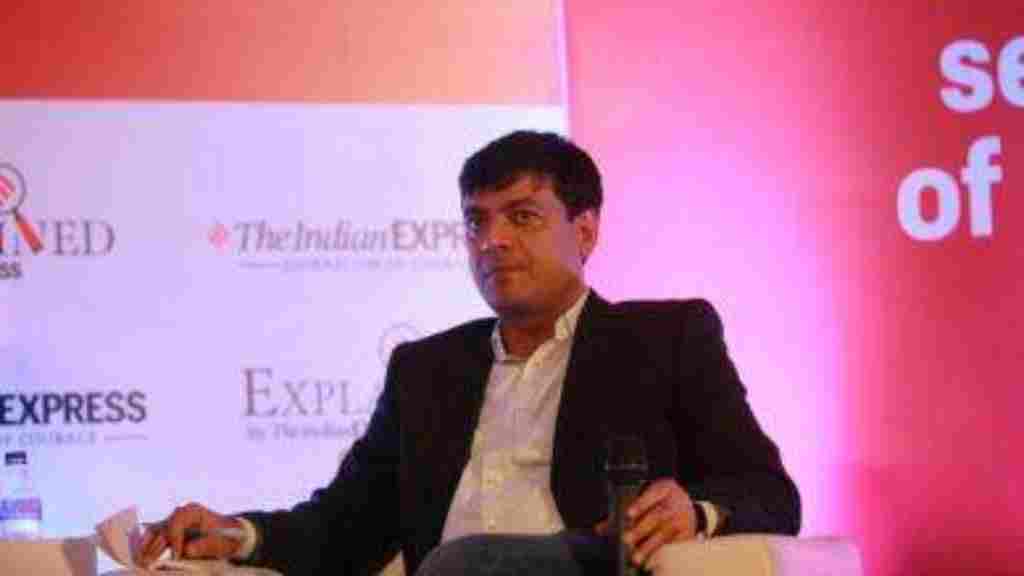 वरिष्ठ पत्रकार रवीश तिवारी का निधन, पत्रकारिता जगत में शोक की लहर, पीएम मोदी ने जताया गहरा दुख ravish