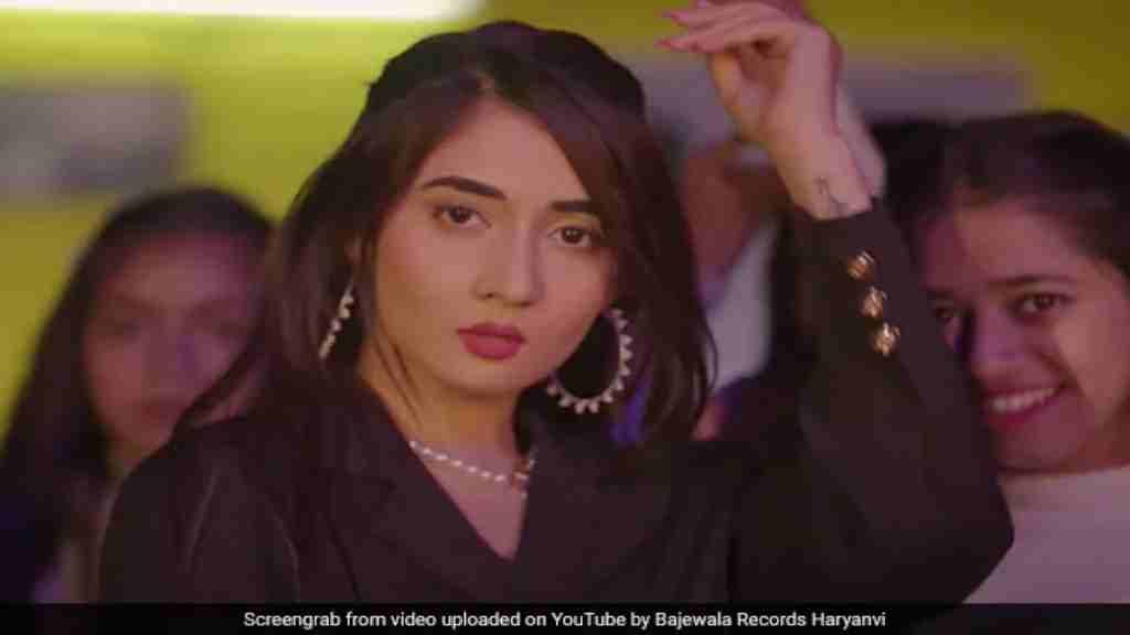 कच्चा बादाम गाने का हरियाणवी वर्जन मजा रहा है धूम, 34 लाख से अधिक लोंगो ने देखा वीडियो song