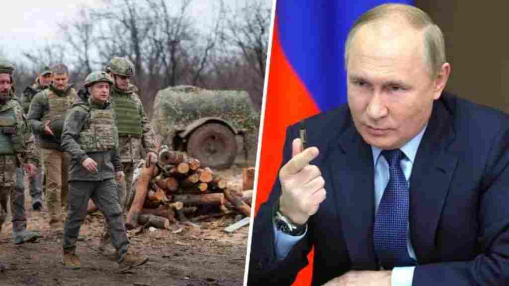 यूक्रेन-रूस युद्ध का संकट बरकरार, यूक्रेन में फंसे हरियाणा के करीब 100 से अधिक छात्रों ने लगाई वापसी गुहार yukren