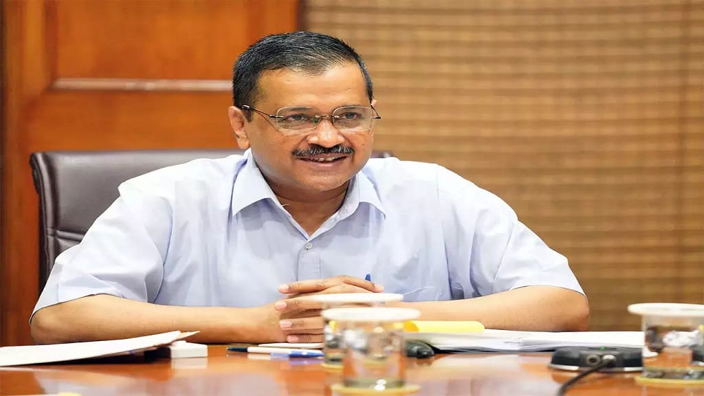 दिल्ली सरकार के कर्मचारियों के लिए खुशखबरी, अब मिलेगा इलेक्ट्रिक टू व्हीलर्स Arvind Kejriwal
