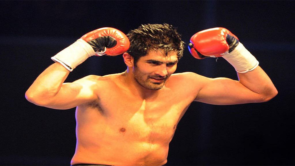 बॉक्सर विजेंद्र सिंह लड़ेंगे 2024 लोकसभा चुनाव, इस सीट से लड़ने के दिए संकेत Boxer Vijender Singh