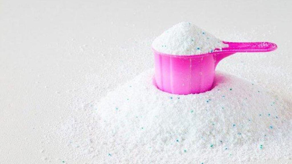 साबुन और डिटर्जेंट की कीमतों में हुआ इजाफा, इतनी प्रतिशत बढ़ी कीमते Detergent Powder