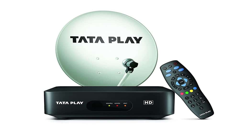 खुशखबरी: Tata Play ने घटाई चैनल पैक की कीमत, हर महीने होगी भारी बचत Tata Play