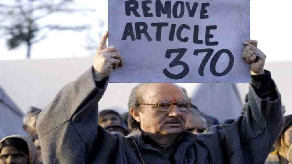 The Kashmir Files अब OTT पर भी दिखाएगी अपना कमाल, जानिए कब और कहां रिलीज होगी The Kashmir Files
