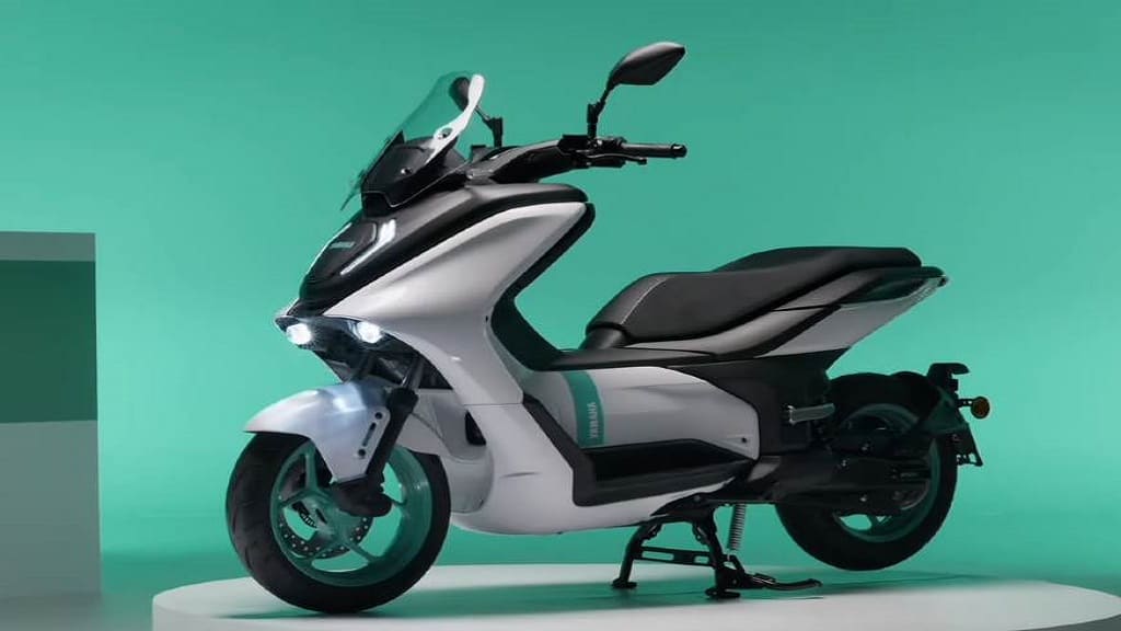 बड़ी खुशखबरी: नया वाहन खरीदने के लिए सरकार देगी ये सुविधा Yamaha Neo