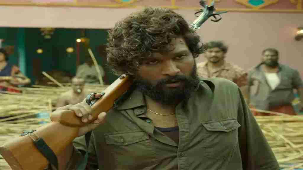 पुष्पा- 2 की शूटिंग हुए शुरु, जानें कब रिलीज होगी पुष्पा पार्ट - 2 pushpa