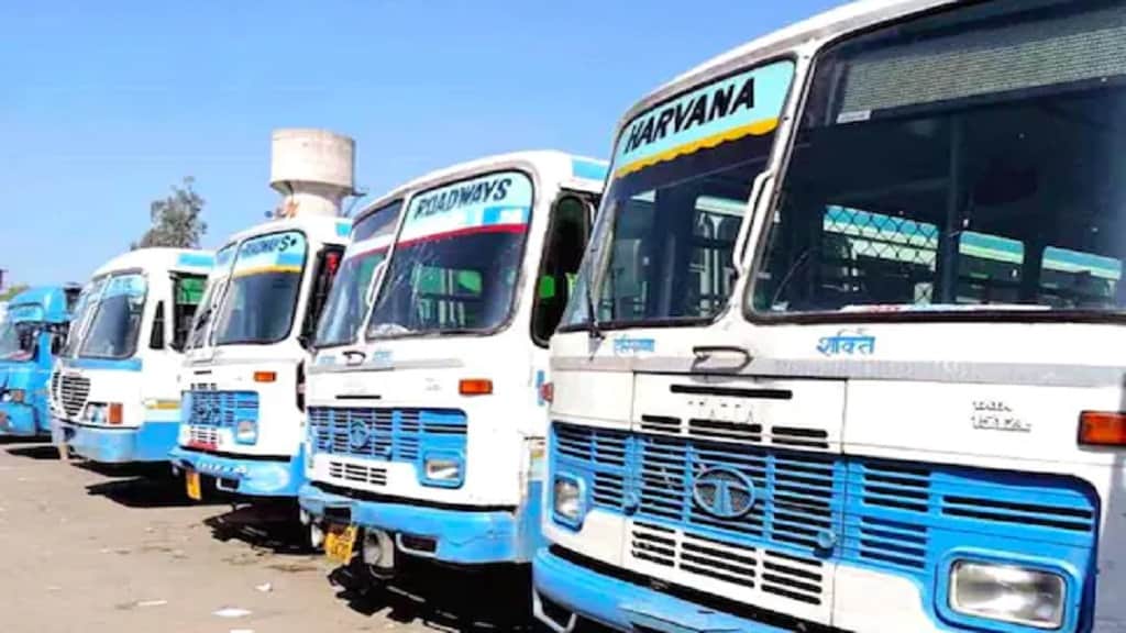 अब नई दिल्ली रेलवे स्टेशन से भी चलेगी हरियाणा के लिए रोड़वेज बसें, यहां देखें टाइम टेबल Haryana Roadways
