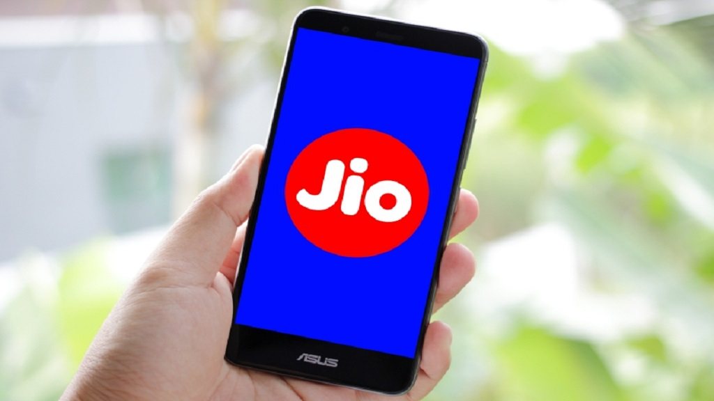 Jio