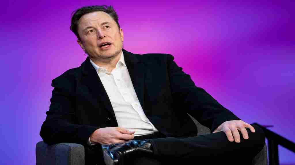 जानिए Elon Musk के जीवन के अनसुने किस्से, जिससे हर कोई है अंजान elon musk