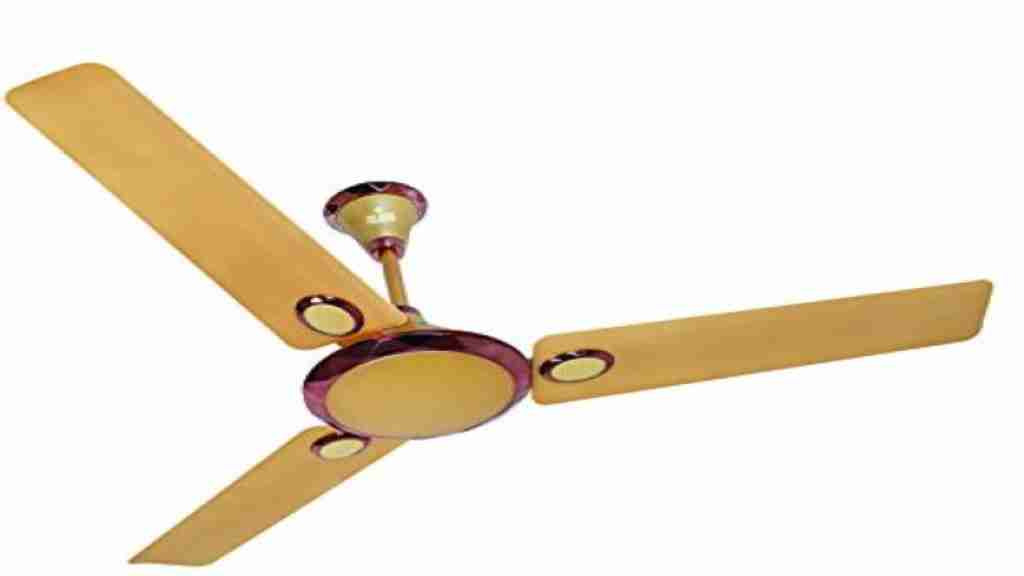 इन कंपनियों के Ceiling Fan पर मिल रहा बंपर डिस्काउंट, अभी करें आर्डर fan