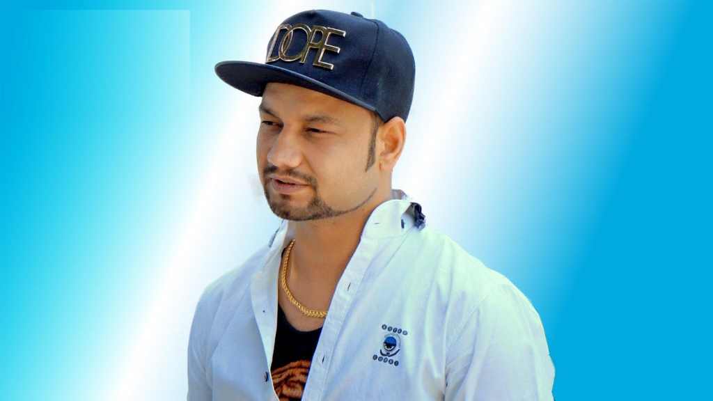 हरियाणवी सिंगर KD ने थामा आम आदमी पार्टी का दामन, केजरीवाल ने दी ये अहम जिम्मेदारी kd