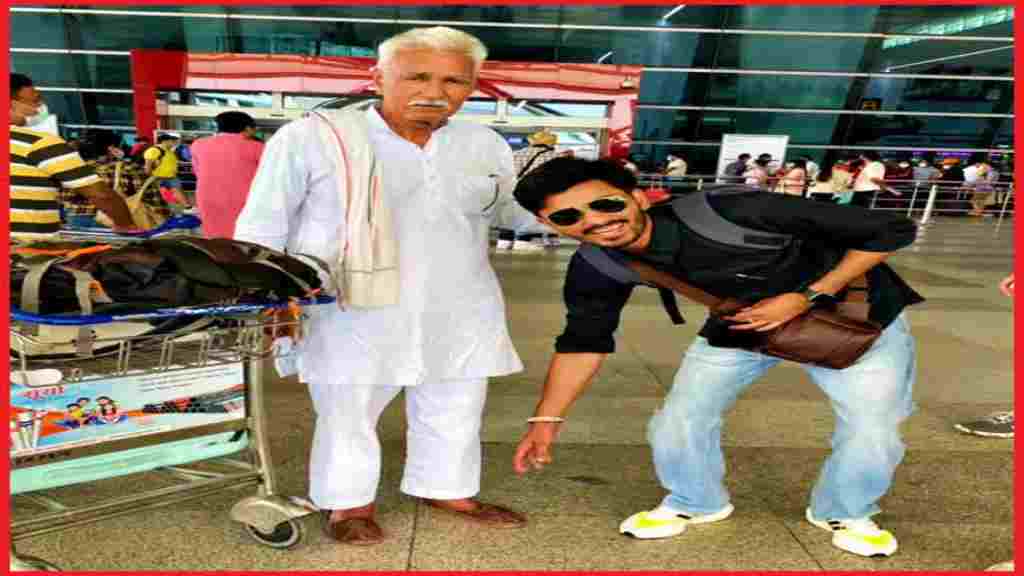 किसान के बेटे ने किया कमाल, जापानी कंपनी में हासिल की 70 लाख सालाना पैकेज की नौकरी news 9
