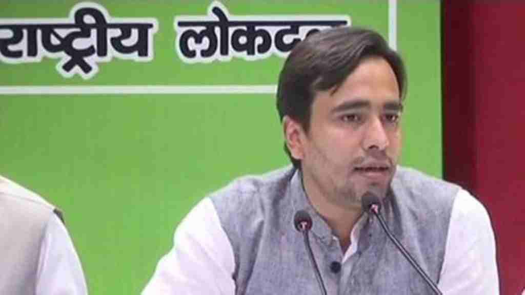 क्या RLD हरियाणा में लड़ेगी चुनाव, सुनिए जयंत चौधरी का जवाब rld