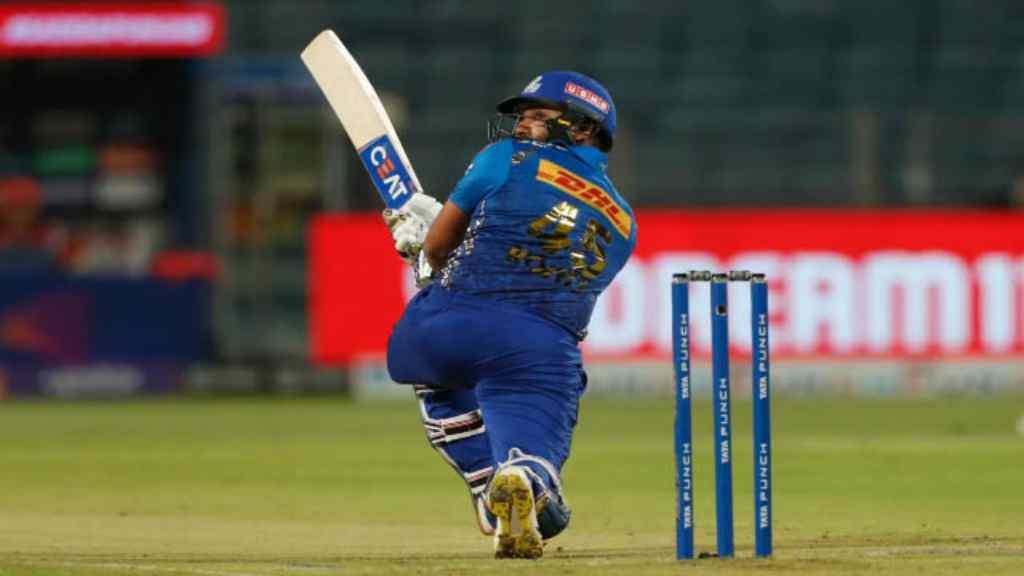 ODI WC 2023: क्रिकेट इतिहास में पहली बार होगा ऐसा, पिछला कप्तान नहीं संभालेगा टीम की कमान rohit sharma