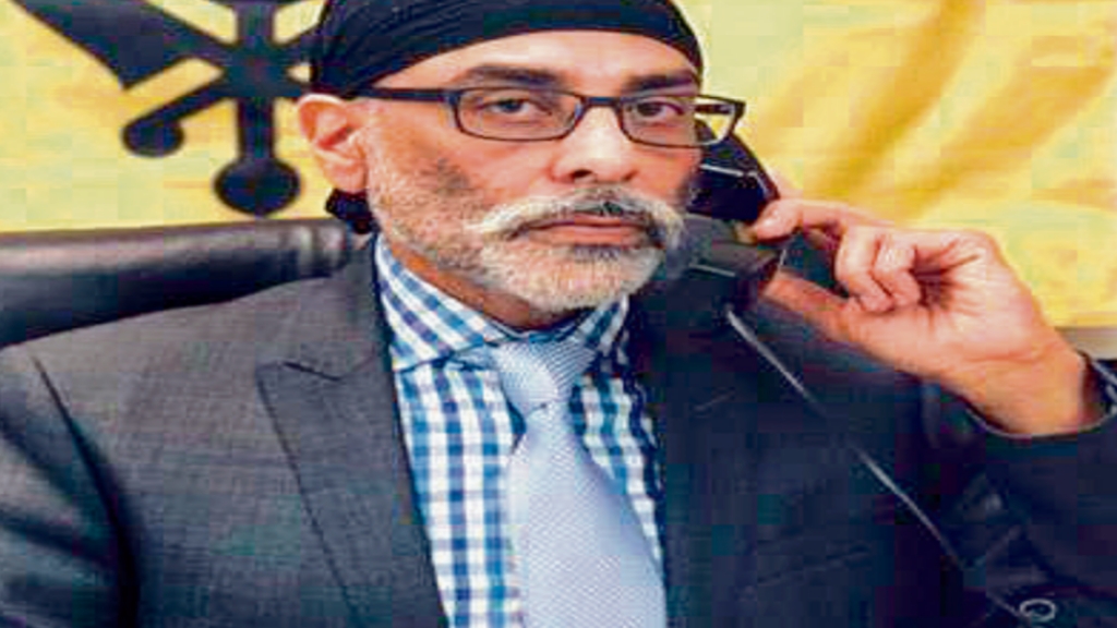 हरियाणा के सीएम और गृह मंत्री को आतंकवादी पन्नू ने ऑडियो जारी कर दी धमकी, जानिए क्या कहा Pannu