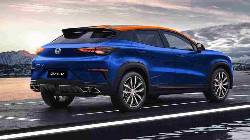 Honda Car Discount Offer: होंडा की इन गाड़ियों पर मिल रहा है बंपर डिस्काउंट, जानिये डिटेल HONDA Z