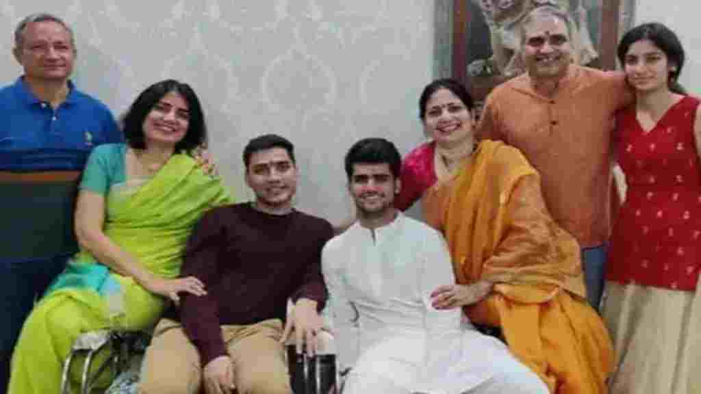 UPSC रिजल्ट में छाए हरियाणवी, 14 का आया लिस्ट में नाम, अधिकतर ग्रामीण परिवेश से haryana upsc result news