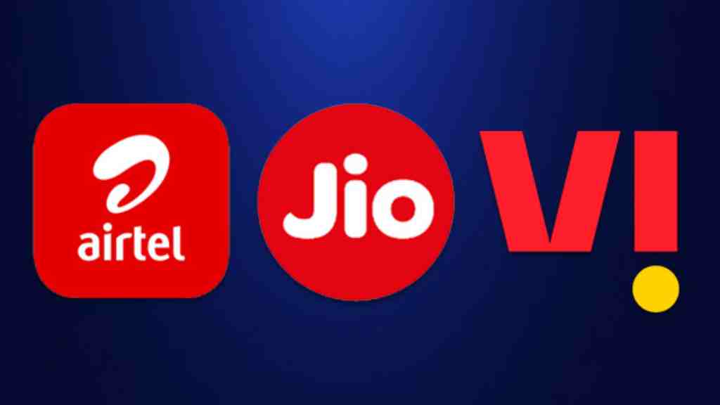 Jio, Airtel और Vi के प्लान्स होंगे इतने महंगे, देखकर ही छूट जाएंगे पसीने jio airtel vi