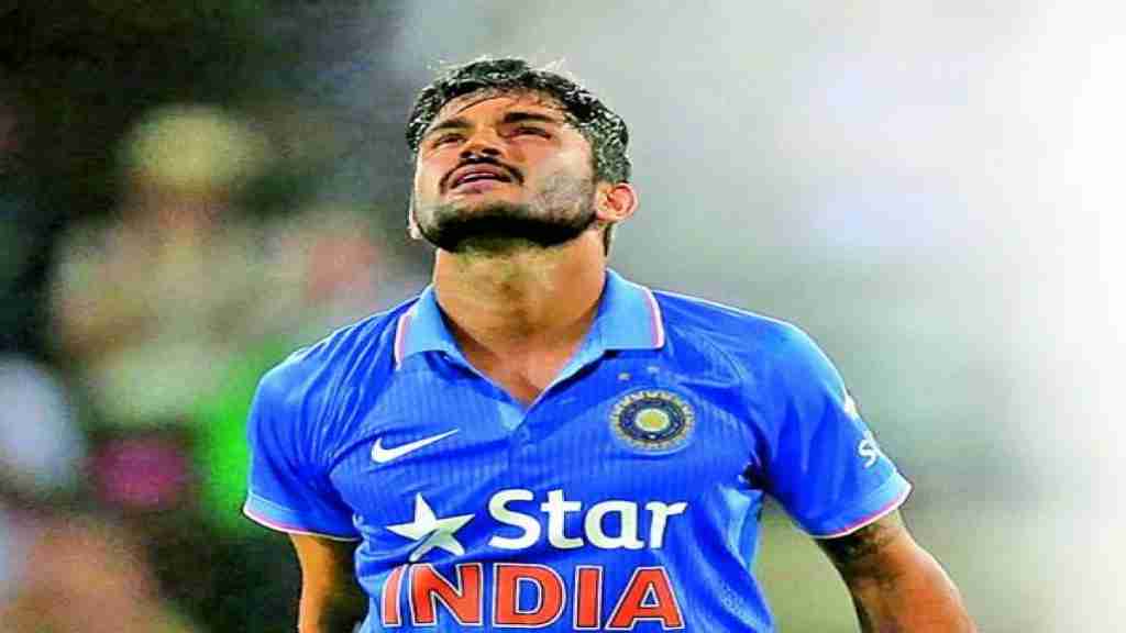 Team India से पत्ता कटने के बाद भी नहीं सुधरा ये खिलाड़ी, अब IPL कैरियर भी होगा खत्म manish pandy