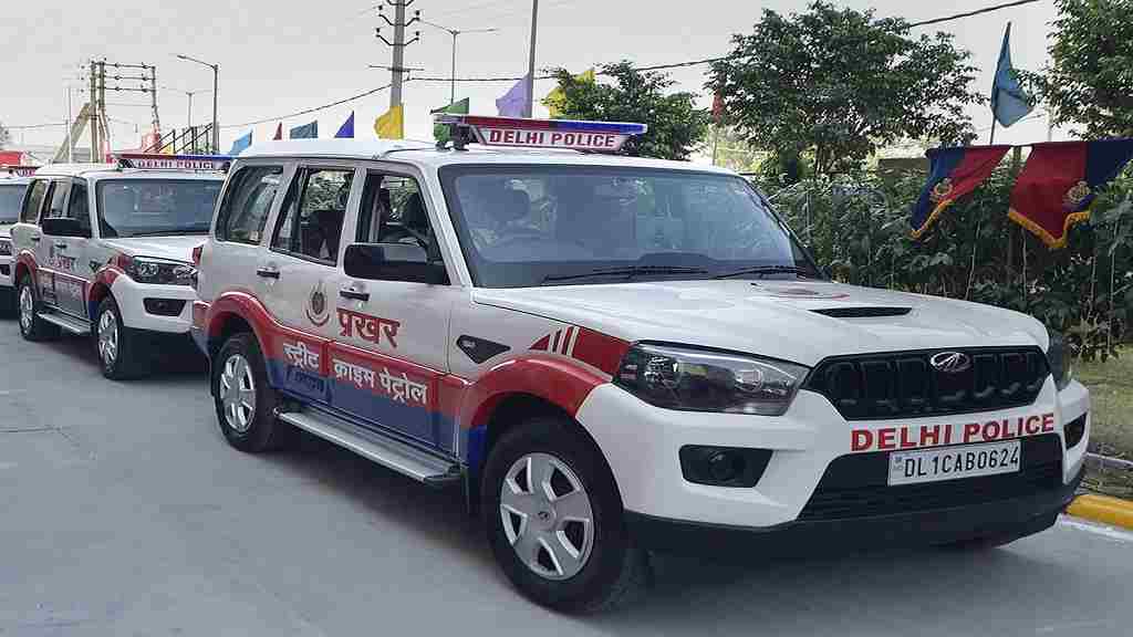 बेरोजगार युवाओं के लिए बड़ी खुशखबरी, दिल्ली पुलिस में जल्द होंगी 13000 पदों पर भर्ती Delhi Police