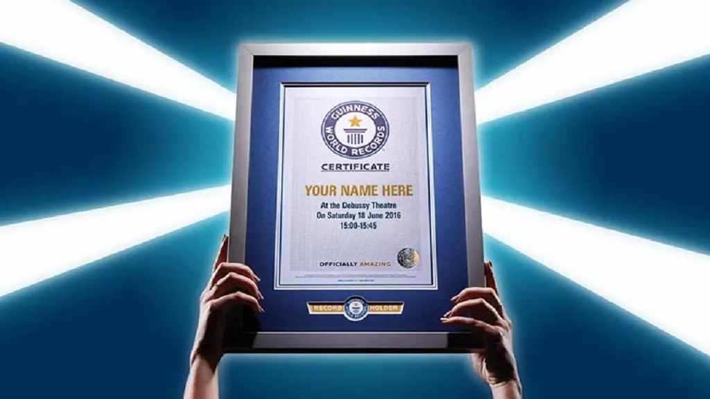 रेवाड़ी जिले के इस गांव का गिनीज बुक में नाम दर्ज, विदेशों में बज रहा डंका Guinness world records