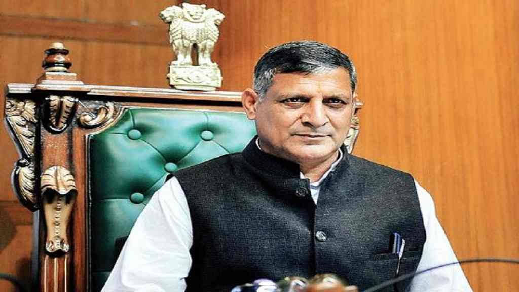 हरियाणा: शिक्षा मंत्री कंवरपाल गुर्जर ने किया बड़ा ऐलान, एजुकेशन वॉलंटियर्स को मिलेगी इतनी तनख्वाह KanwarPal Gurjar Education Minister