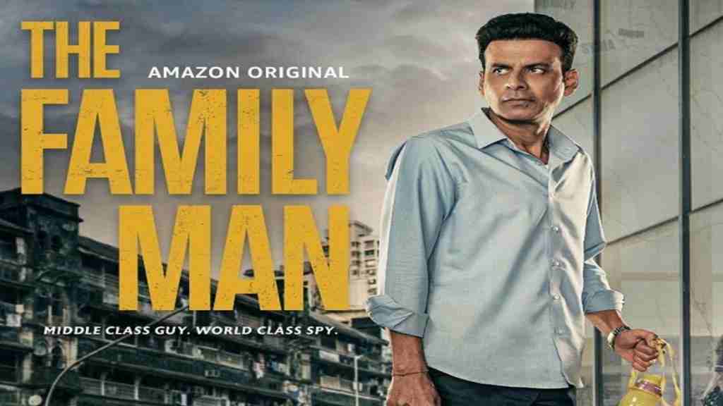 Best Hindi Web Series: एक्शन और रोमांस का जबरदस्त तड़का, ये हैं 5 बेस्ट वेब सीरीज The Family Man