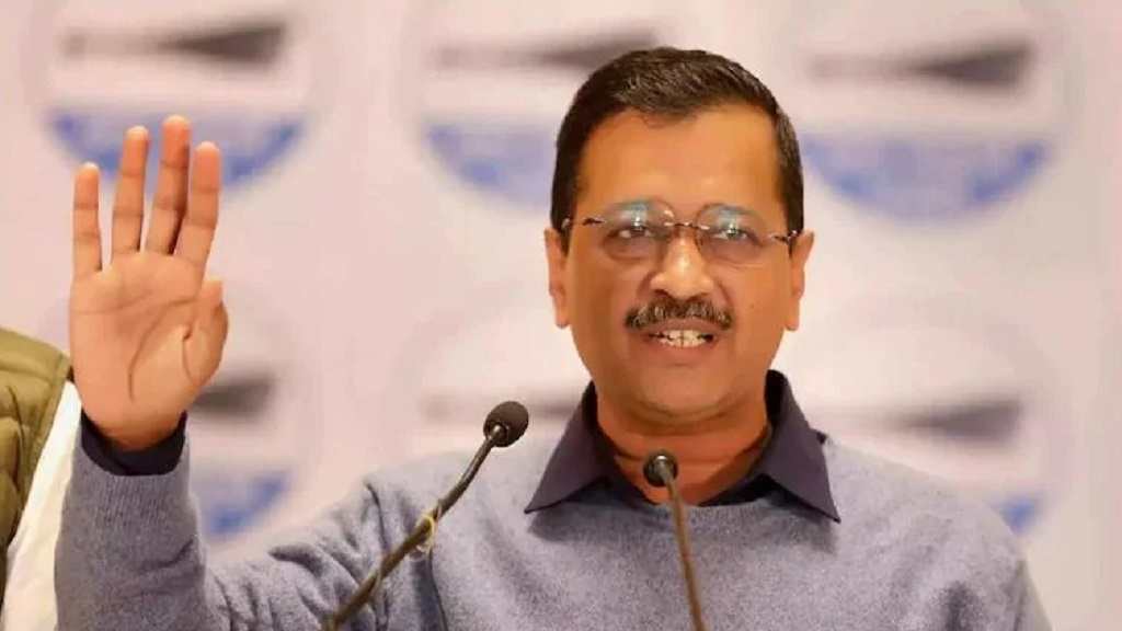 Delhi MCD Election Result LIVE: आम आदमी पार्टी ने 134 सीट जीती, यहाँ देखे किस पार्टी का कैसा हाल arvind kejriwal