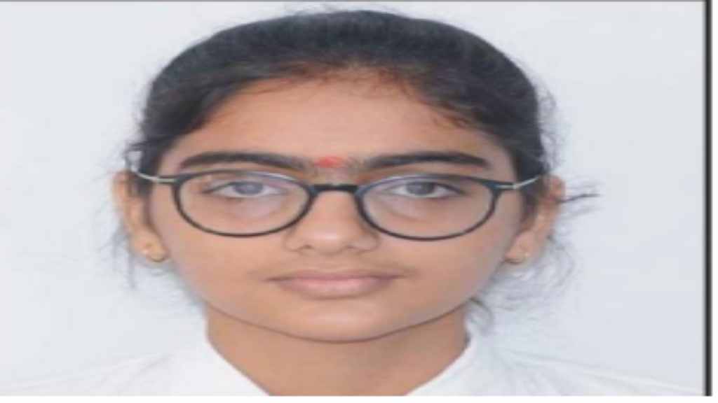 भिवानी की अशिमा ने किया दसवी में टॉप, छोरियों ने फिर मारी बाजी ashima bhiwani hbse topper