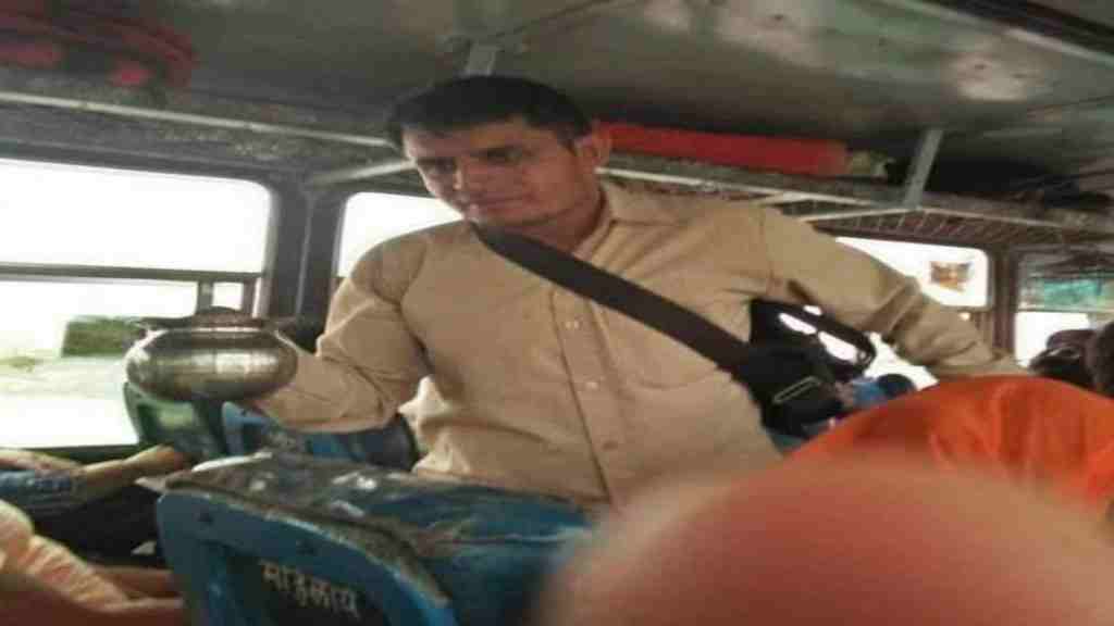 क्यों रोहतक के इस रोडवेज़ कंडक्टर की चौतरफा हो रही तारीफ, दीपेंद्र हुड्डा भी कर चुके हैं ट्वीट conduter
