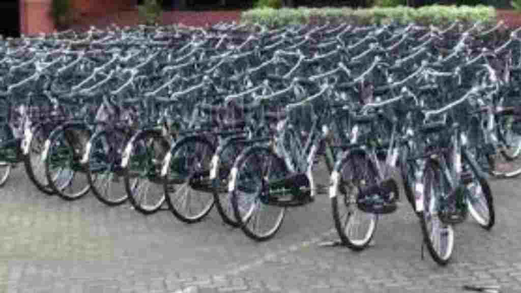 14 व 15 सितंबर को अंबाला में लगेगा साइकिल मेला, ये स्टूडेंट्स खरीद सकेंगे अपनी मनपसंद साइकिल cycle