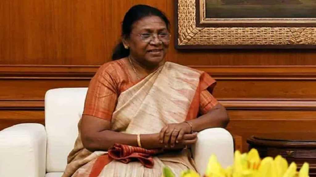 देश के 15वें राष्ट्रपति के नाम का इंतजार जल्द होगा खत्म, देखें लेटेस्ट चुनाव अपडेट draupadi murmu