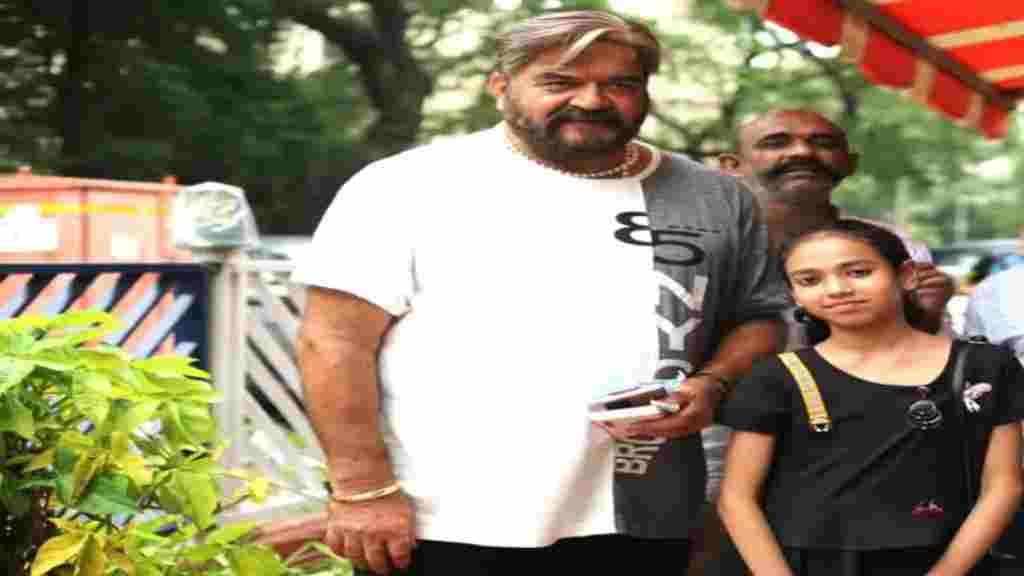 एक्टर गोविंदा के साथ फिल्म में नजर आएगी हरियाणा की बेटी, महज 10 साल है उम्र news 2