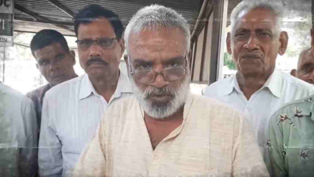 AIIMS को लेकर हुई पंचायत, अहीरवाल के नेताओं को दिया 2 हफ्तों का अल्टीमेटम news 3