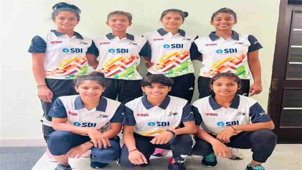 खेलो इंडिया यूथ गेम्स: हरियाणा की इन 6 लड़कियों की कहानी सुनकर आप भी ठोकेंगे सलाम news