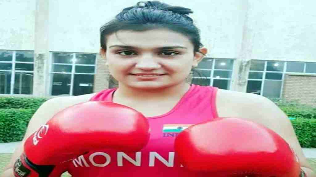 7 जुलाई को विवाह बंधन में बंधेंगी बॉक्सर स्वीटी बूरा, इस कबड्डी खिलाड़ी के संग लेगी सात फेरे sweety boora