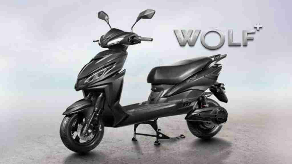 इस कंपनी के स्कूटर के दीवाने हैं सभी लोग, मई महीने में हुई जबरदस्त बिक्री wolf scooty