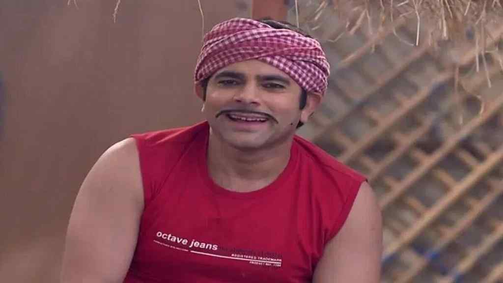 Deepesh Bhan Death: 'भाभी जी घर पर हैं' के मशहूर एक्टर की हुई मौत, कॉमेडी से दर्शकों को करते थे लोटपोट Deepesh Bhan Malkhan