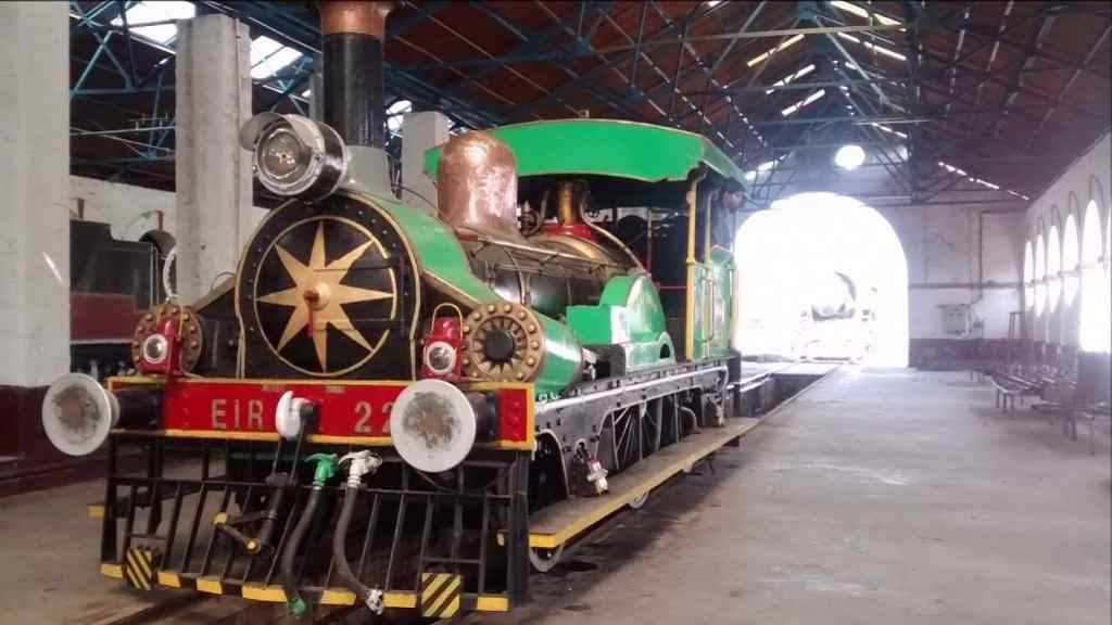 Rewari Tourist Places: रेवाड़ी में यह है घूमने की सबसे अच्छी जगह, सालभर आते है लाखो लोग Loco Shed Rewari