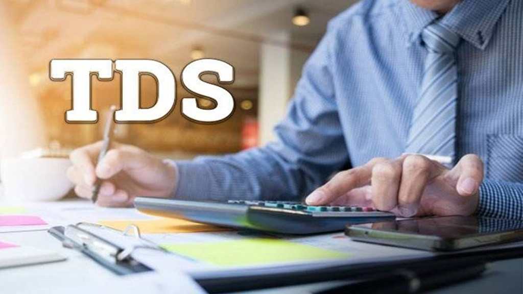 31 जुलाई सें पहले भरे TDS रिटर्न का भुगतान, वरना भरना होगा मोटा जुर्माना TDS Tax Deducted at Source