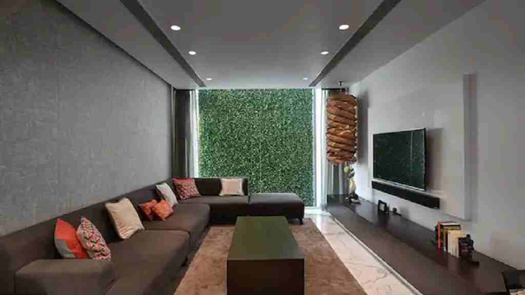 किसी महल से कम नहीं है Virat Kohli का गुरुग्राम वाला बंगला, फोटोज देखकर उड़ जाएंगे होश Virat Kohli Gurugram House