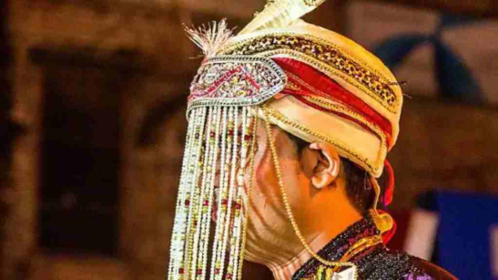 हरियाणा में फिर आया दहेज का मामला, दुल्हा बोला- पांच लाख दो, तभी होंगे फेरे dulha